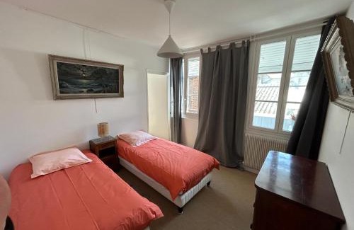 Pont-l'Eveque Casa | Ma jolie maison de Pont l'Evêque