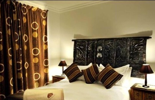 Greater Johannesburg Metropolitan Area Cama Y Desayuno | Ma'Khaya Guest House