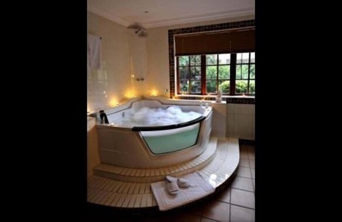 Greater Johannesburg Metropolitan Area Cama Y Desayuno | Ma'Khaya Guest House