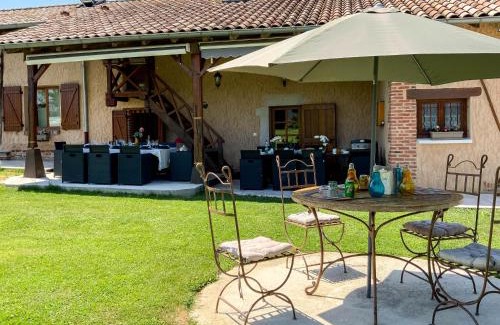 Chaveyriat Casa | Ma Longère Bressane