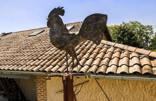 Chaveyriat Casa | Ma Longère Bressane