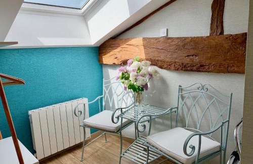 Chaveyriat Casa | Ma Longère Bressane