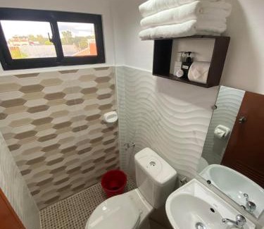 Palompon Apartamento | Ma Lourdes Inn- Washington Street