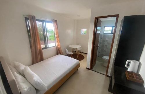 Palompon Apartamento | Ma Lourdes Inn- Washington Street