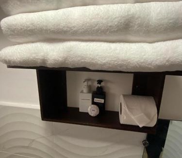 Palompon Apartamento | Ma Lourdes Inn- Washington Street