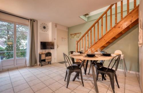 Magny-le-Hongre Apartamento | Ma maison à Disneyland Paris