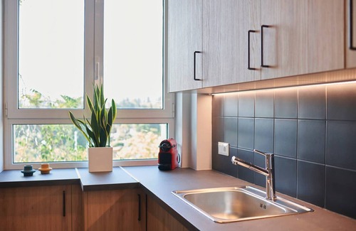 Mets Apartamento | Ma Maison Acropolis Mansion 3bdr Suite N 6 400mbps
