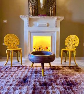 Sidi Jabir Apartamento | Ma Maison Cleopatra DELUXE