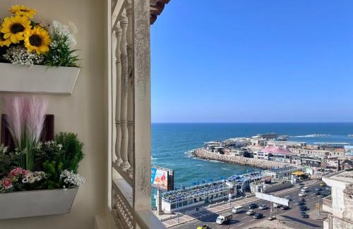 Sidi Jabir Apartamento | Ma Maison Cleopatra DELUXE