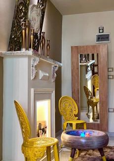 Sidi Jabir Apartamento | Ma Maison Cleopatra DELUXE