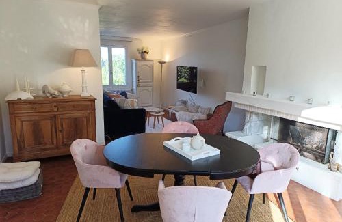 Serrieres Casa | Ma Maison en Ardèche