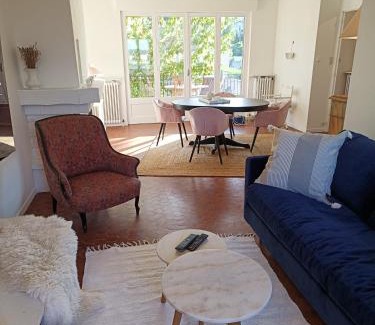Serrieres Casa | Ma Maison en Ardèche