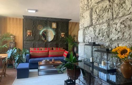 Callao Apartamento | Ma maison peruvienne- departamento muy cerca aéropuerto