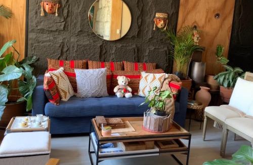 Callao Apartamento | Ma maison peruvienne- departamento muy cerca aéropuerto