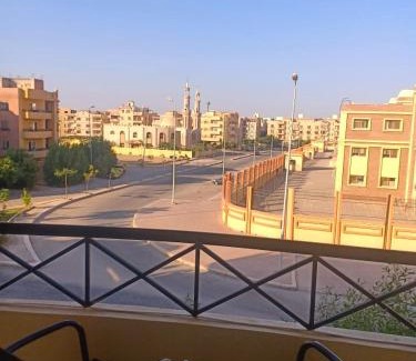 Sheikh Zayed City Apartamento | Ma Maison Zayed Cairo