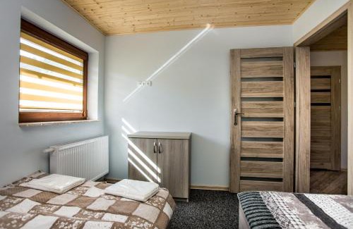 Polanczyk Apartamento | Ma-Mela
