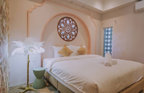 Chang Phueak Hotel | Ma Muan Budget & Boutique Chiang Mai