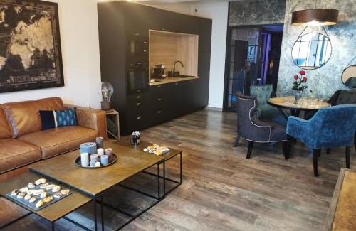 Laon Sud Apartamento | Ma nuit ô spA