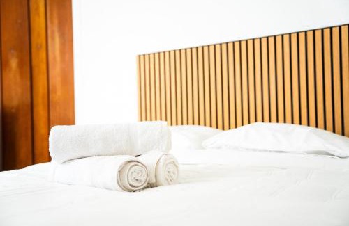 Epinay-sur-Seine Apartamento | Ma Parenthèse Confortable à deux pas de Paris