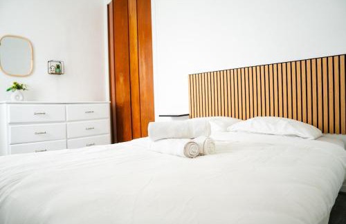 Epinay-sur-Seine Apartamento | Ma Parenthèse Confortable à deux pas de Paris