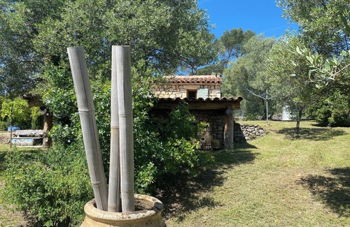 Fayence Casa | Ma Petite Bergerie by Gisèle