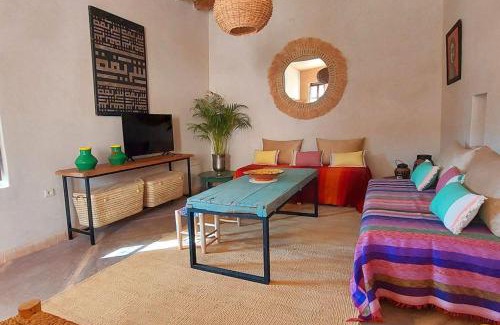 Ourika Casa | Ma petite maison Beldi