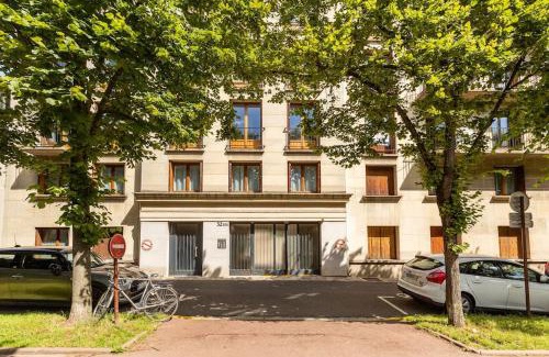 Notre-Dame Apartamento | Ma Petite Versailles