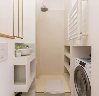 Notre-Dame Apartamento | Ma Petite Versailles