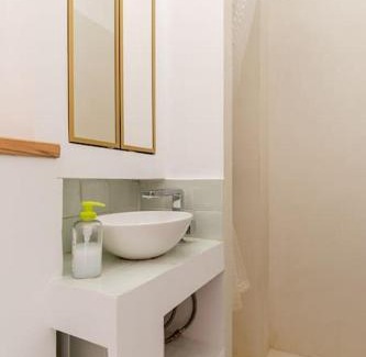 Notre-Dame Apartamento | Ma Petite Versailles