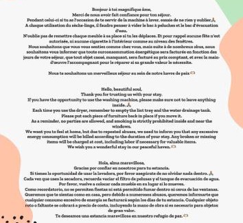 Amelie-les-Bains-Palalda Apartamento | Ma retraite spirituelle - curistes - à 2mn des Thermes et 45 mn de l'Espagne