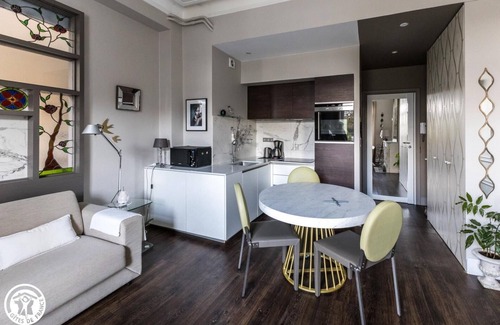 Royat Apartamento | Ma Terrasse - Royat - City Break