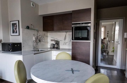 Royat Apartamento | Ma Terrasse - Royat - City Break