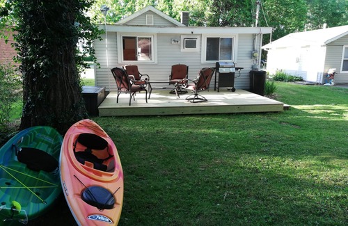 Sister Lakes Casa | Magician Lake Escape - Perfect Getaway - New Listing