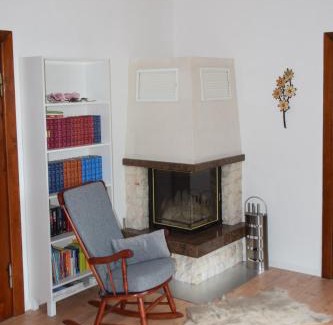 Zeuthen Casa | Maaß'ens Ferienhaus