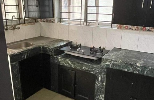 Basundhara Residential Area Apartamento | Maa
