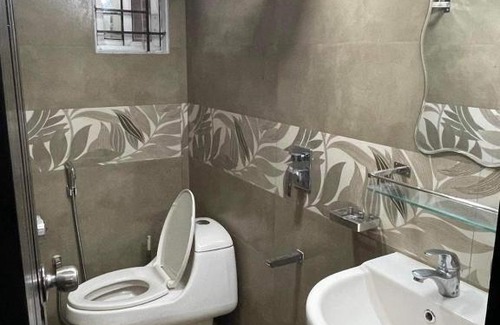 Basundhara Residential Area Apartamento | Maa