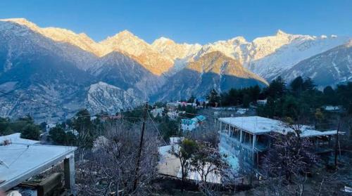Kalpa Casa | MAA BHAGWATI HOME STAY