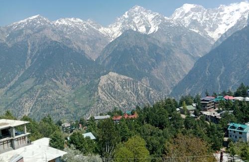 Kalpa Casa | MAA BHAGWATI HOME STAY