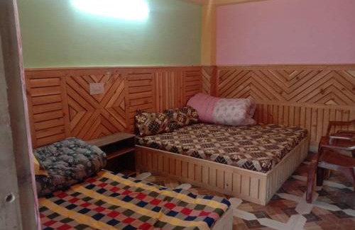 Kalpa Casa | MAA BHAGWATI HOME STAY