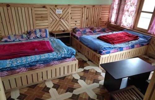 Kalpa Casa | MAA BHAGWATI HOME STAY