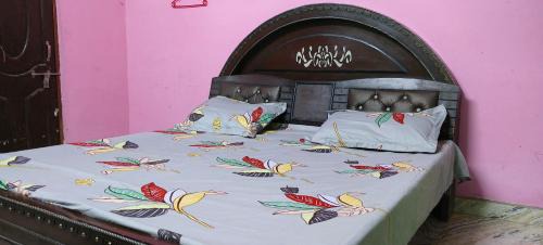 Ghazipur Casa | Maa durga guest house