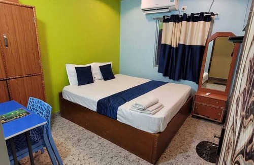 Puri Casa | Maa Kali Guest House