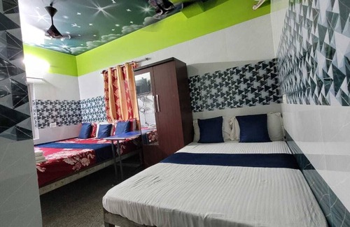 Puri Casa | Maa Kali Guest House