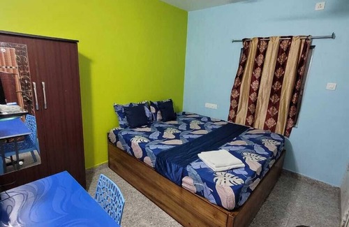 Puri Casa | Maa Kali Guest House