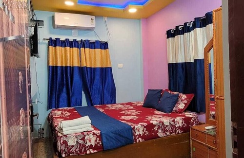 Puri Casa | Maa Kali Guest House