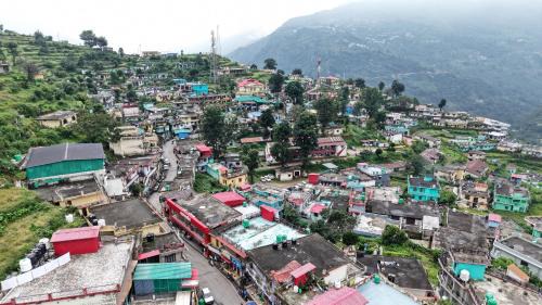 Ukhimath Casa | maa kalishila home stay