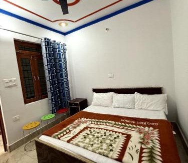 Ukhimath Casa | maa kalishila home stay