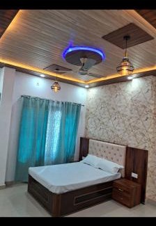 Varanasi Apartamento | Maa kamakhya home stay