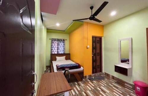Jorhat Casa | Maa Sumthira Lodge By StayApart