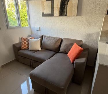 Ahuachapan Apartamento | Maadi-Tiny House-Los Ausoles